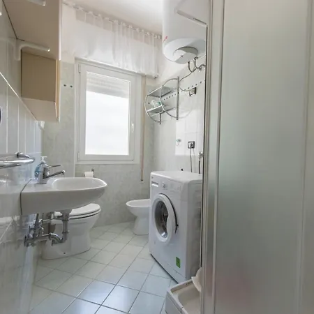 Condominio Plata Apartman *